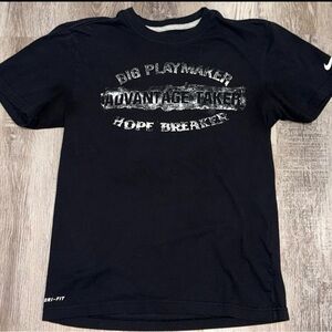 Men's Nike Shirt "Dri Fit" Size S